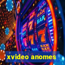 xvideo anomes